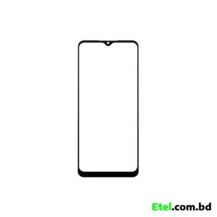 Oppo A16K Display Upper Glass