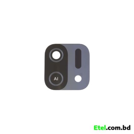 Oppo A16e Camera Glass