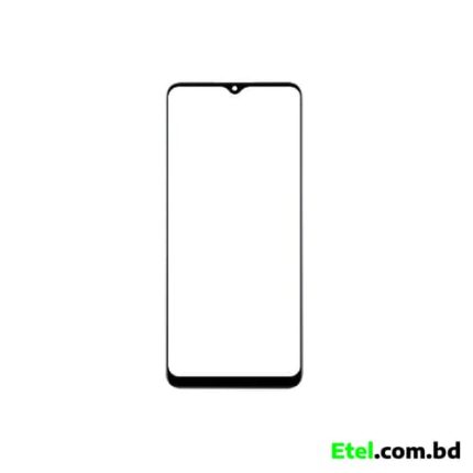 Oppo A17k Display Upper Glass