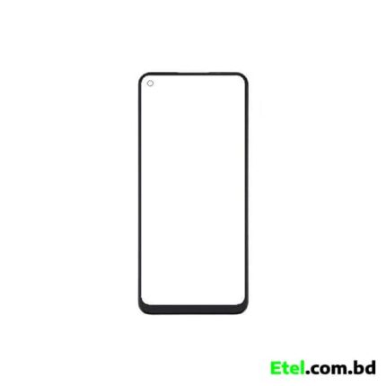Oppo A32 Display Upper Glass