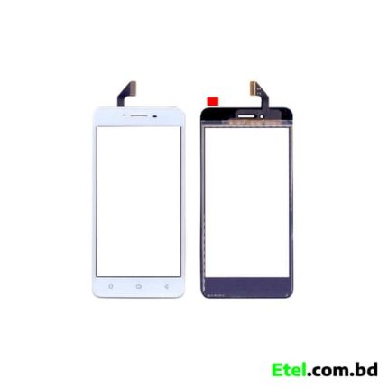 Oppo A37 Display Upper Glass