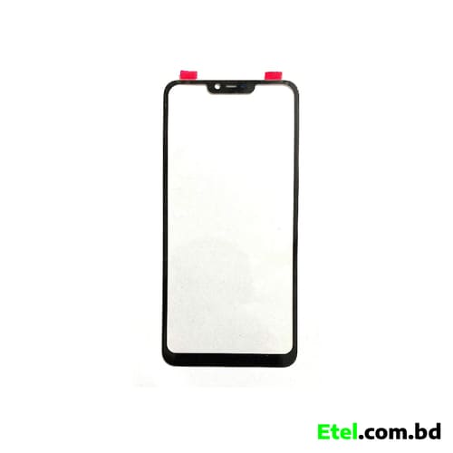 Oppo A3s Display Upper Glass Oppo A3s Display Upper Glass