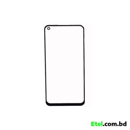 Oppo A52 Display Upper Glass