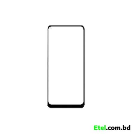 Oppo A53 (2020) Display Upper Glass