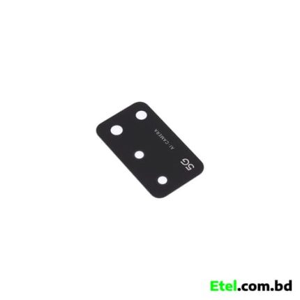 Oppo A53s 5G Camera Glass