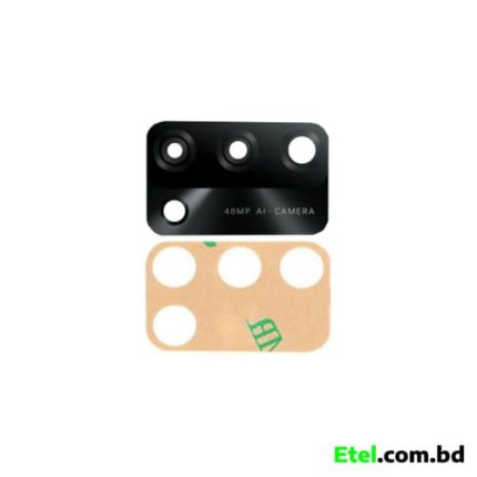 Oppo A74 Camera Glass