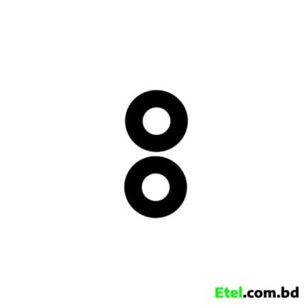 Oppo A78 Camera Glass