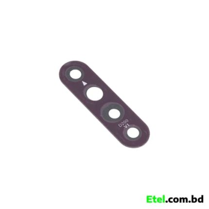 Oppo A8 Camera Glass