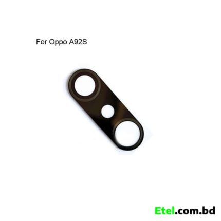Oppo A92s Camera Glass