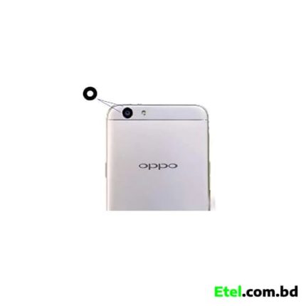 Oppo F1s Camera Glass