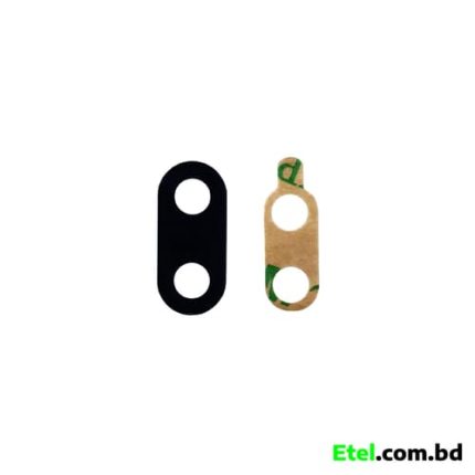 Oppo F9 Camera Glass