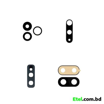 Realme 3i Camera Glass