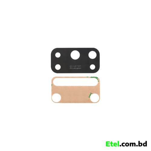 Realme 7 Pro Camera Glass Realme 7 Pro Camera Glass