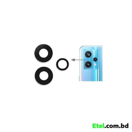 Realme 9 5G (India) Camera Glass