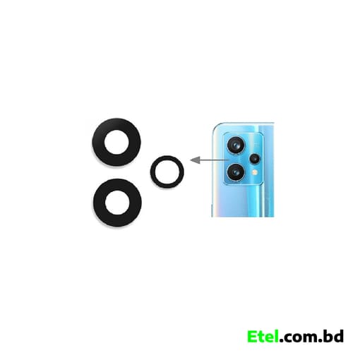 Realme 9 5G (India) Camera Glass Realme 9 5G (India) Camera Glass