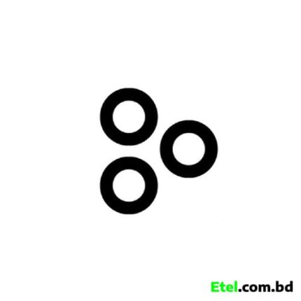Realme 9i Camera Glass