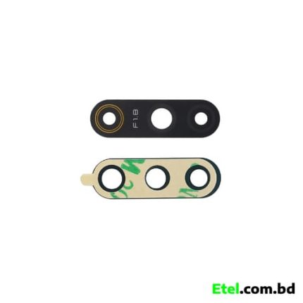 Realme C3 Camera Glass
