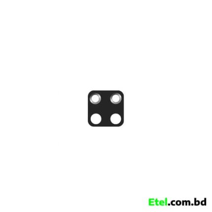 Realme Narzo 50 Camera Glass