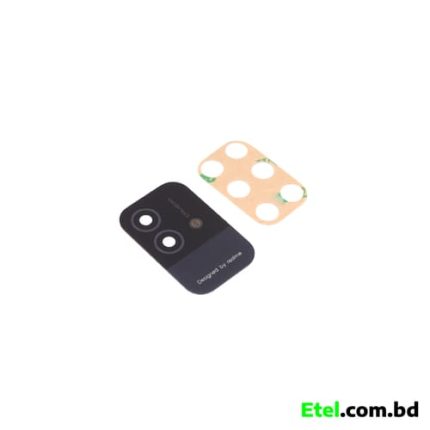 Realme Narzo 50i Camera Glass