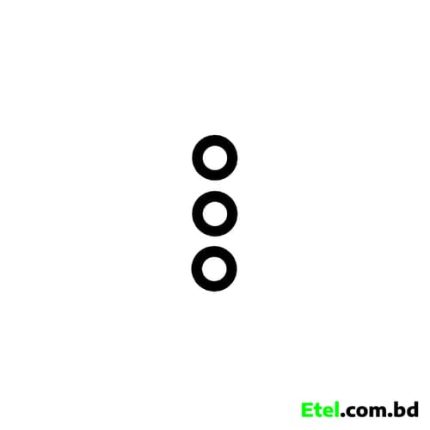 Realme Q3t Camera Glass