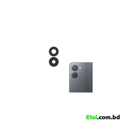 Realme V20 Camera Glass