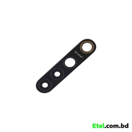 Realme XT Camera Glass
