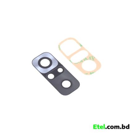 Redmi Note 10 Pro Max Camera Glass