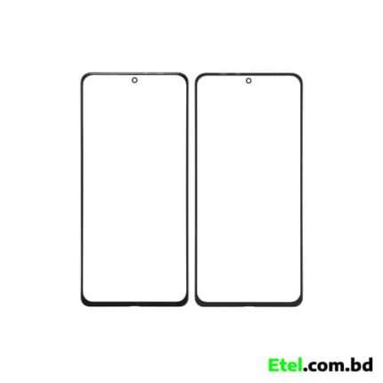 Redmi Note 12 Display Upper Glass