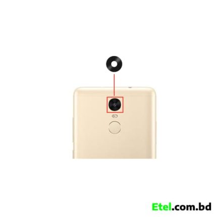 Redmi Note 3 Pro Camera Glass