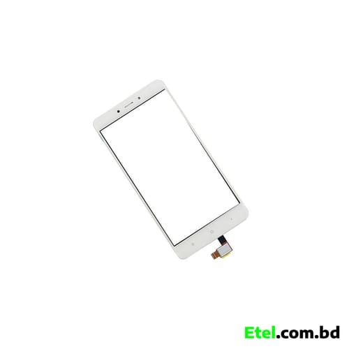 Redmi Note 4 Display Upper Glass Redmi Note 4 Display Upper Glass