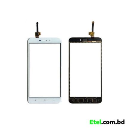 Redmi Note 4x Display Upper Glass