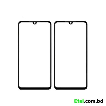 Redmi Note 7 Display Upper Glass