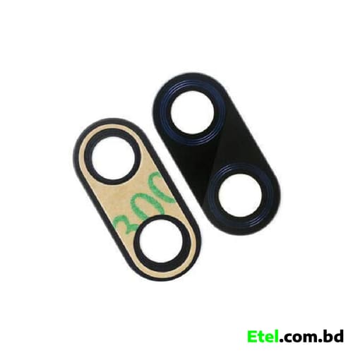Redmi Note 7s Camera Glass Redmi Note 7s Camera Glass