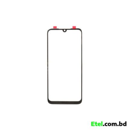 Redmi Note 8T Display Upper Glass