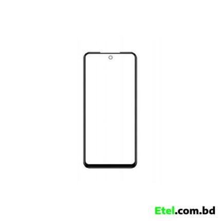 Redmi Note 9 Display Upper Glass