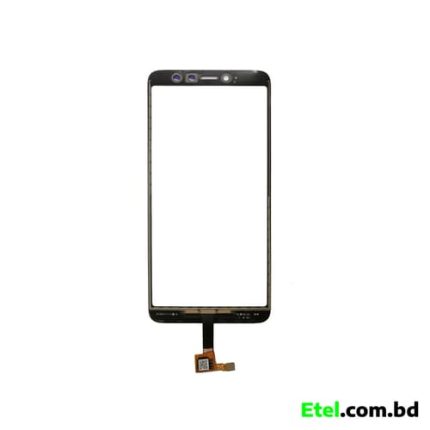 Redmi S2 Display Upper Glass