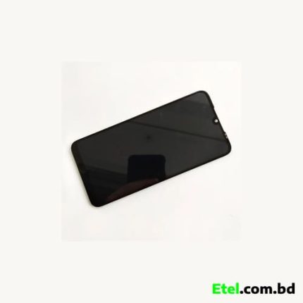 Redmi Y3 Display Upper Glass
