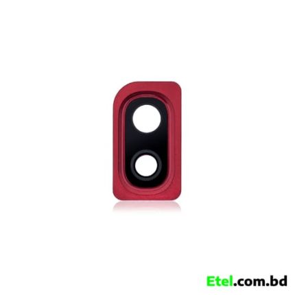 Samsung Galaxy A10 Camera Glass
