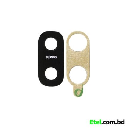 Samsung Galaxy A10e Camera Glass