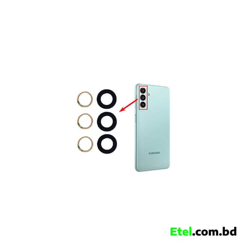 Samsung Galaxy A13 Camera Glass Samsung Galaxy A13 Camera Glass
