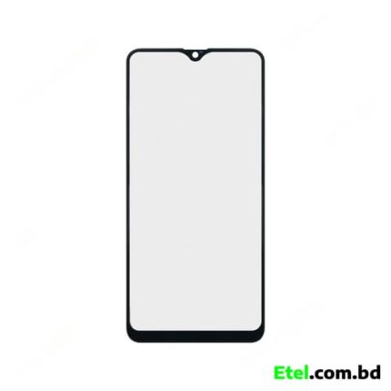 Samsung Galaxy A20s Display Upper Glass