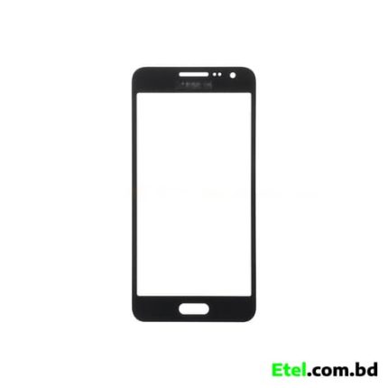 Samsung Galaxy A3 SM-A300 Display Upper Glass