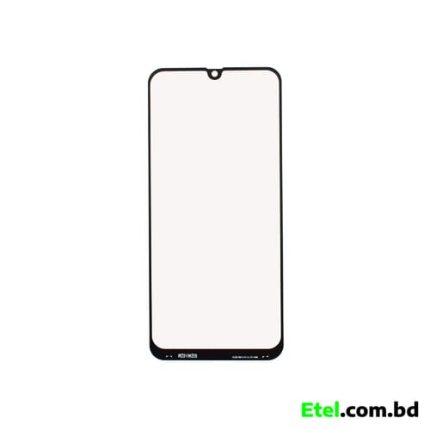 Samsung Galaxy A30s Display Upper Glass