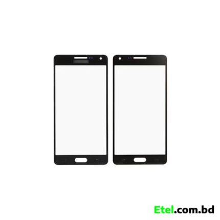 Samsung Galaxy A5 SM-A500 Display Upper Glass