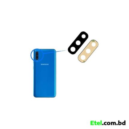 Samsung Galaxy A50 Camera Glass