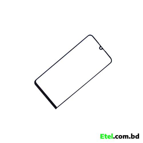 Samsung Galaxy A50 Display Upper Glass Samsung Galaxy A50 Display Upper Glass