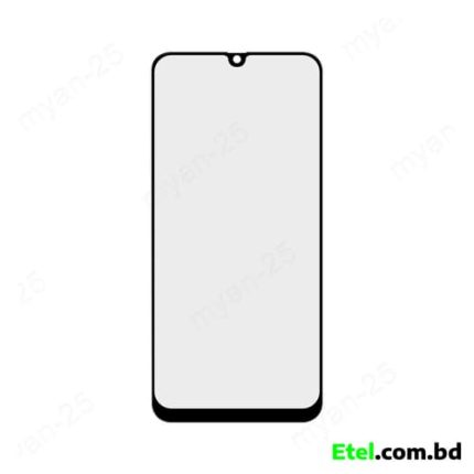 Samsung Galaxy A50s Display Upper Glass