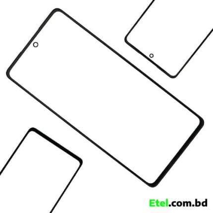 Samsung Galaxy A51 Display Upper Glass