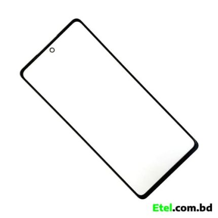 Samsung Galaxy A52 Display Upper Glass