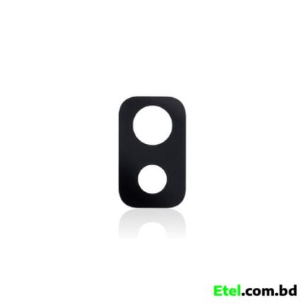 Samsung Galaxy A6 Plus Camera Glass